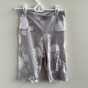 Bike Shorts